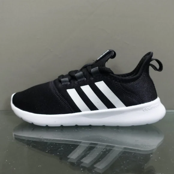 Adidas Cloudfoam Pure 2.0 Women's Sneakers #753 - Picture 2 of 8